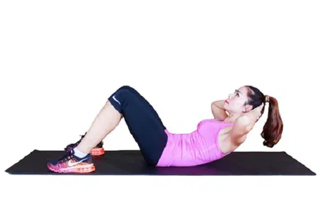 5 bài tập ngực nâng cao hiệu quả, cải thiện ngực nở eo thon