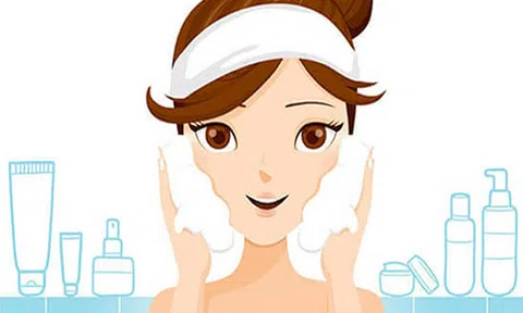 15 Cách làm đẹp từ ngoài vào trong