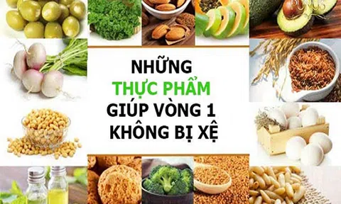 Những bài tập nâng ngực chảy xệ hiệu quả cho phái đẹp