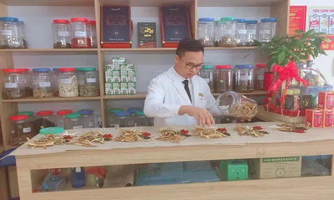 Chuyên gia Đông y nói gì về bệnh rối loạn lo âu