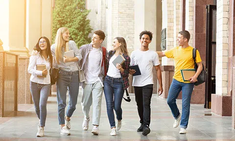 Duolingo English Test cung cấp nhiều trải nghiệm thiết thực hơn cho du học sinh tương lai
