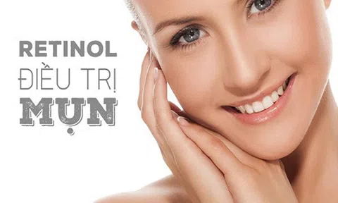 Top 5 loại Vitamin thiết yếu cho da mụn