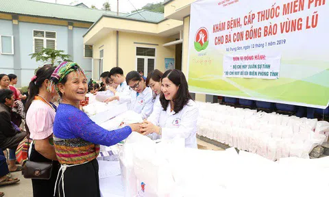 Kỷ niệm không thể quên của đại tá công an trong hành trình chữa bệnh đại tràng