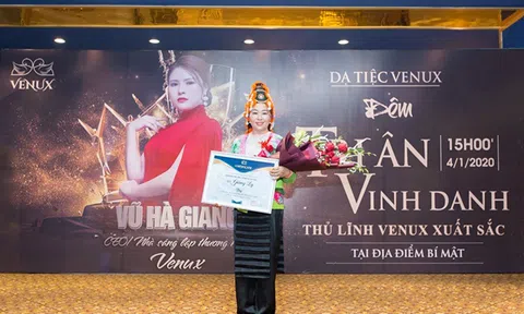 'Mẹ bỉm dân tộc Mông và câu chuyện kinh doanh thành công'