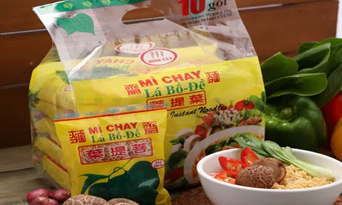 Ăn chay không chỉ vì bảo vệ bản thân mà còn vì động vật và trái đất