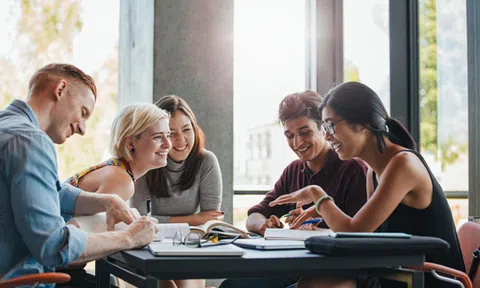 Ngày càng nhiều du học sinh chọn thi tiếng Anh với Duolingo English Test
