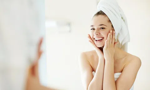 Lotion và lợi ích tuyệt vời với làn da