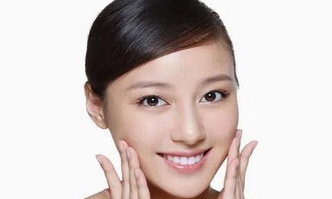 Những phương pháp làm thon gọn gương mặt tại nhà