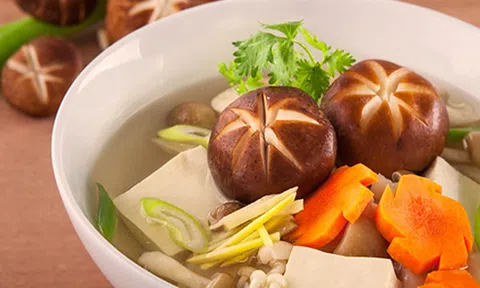 Chế biến bún Thái chay cho ngày lễ Phật đảng cùng Bình Tây Food