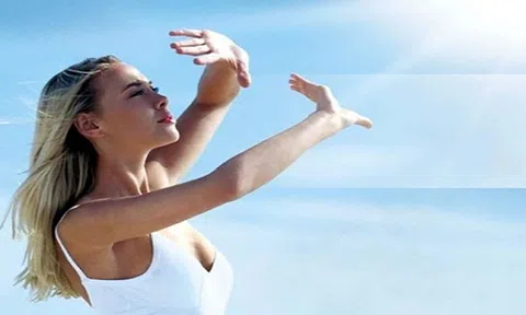 Chăm sóc da vào mùa hè từ gợi ý của chuyên gia da liễu