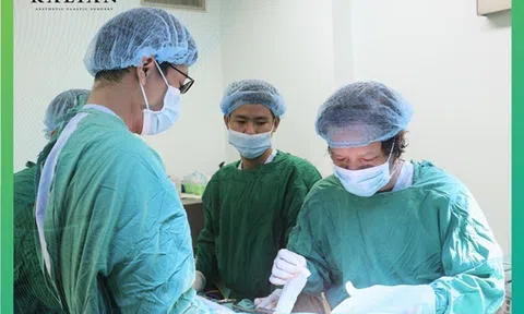 Tổng hợp các phương pháp nâng ngực hiệu quả nhất hiện nay