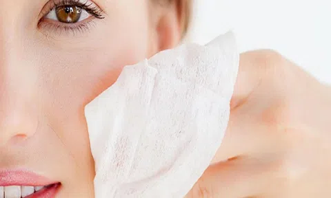 7 sản phẩm không tốt cho da nhảy cảm