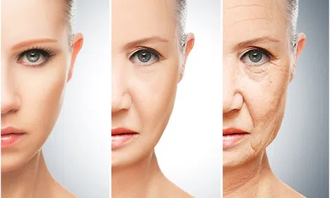 Lợi ích của việc hiểu biết về vấn đề lão hóa da đúng thời điểm