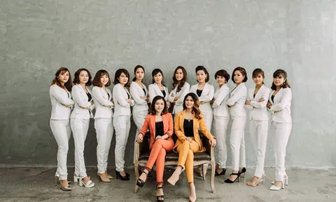 CEO An Khánh Tâm: 'Luôn ý thức sứ mệnh phục vụ cộng đồng'