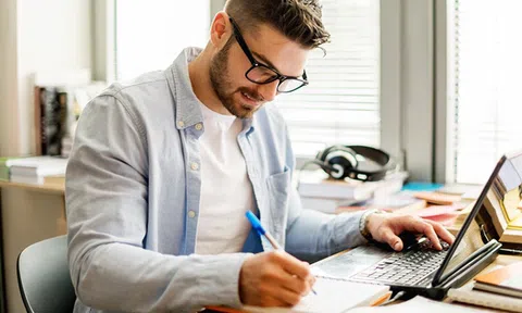 Giải pháp mới giúp tiết kiệm tối đa thời gian, chi phí kiểm tra năng lực tiếng Anh khi du học thạc sĩ