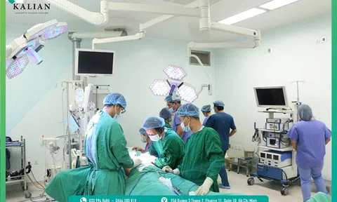 Tổng hợp các công nghệ nâng ngực hiện đại phổ biến từ năm 2020