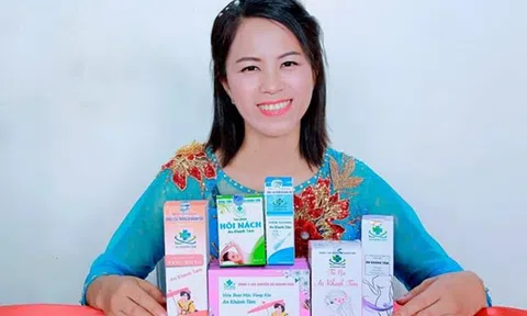 Cuộc sống tôi Đã hoàn Toàn thay đổi khi đến Với Đông Y An Khánh Tâm