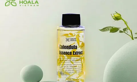 Trầy trật vì da khô, lỗ chân lông to cuối cùng cũng tìm ra bí kíp giúp da căng mịn, trắng hồng