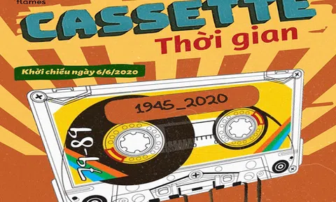 Chỉ với 2 MV nhá hàng, 'Cassette Thời Gian' đang gây bão lớn tới mức nào?