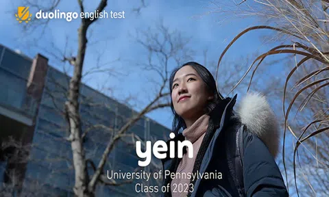 Du học sinh trên thế giới bật mí lý do vì sao chọn Duolingo English Test