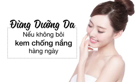 10 Bí quyết chống lão hóa da từ trong ra ngoài hiệu quả