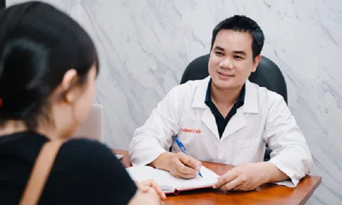 Bác sĩ thẩm mỹ Lê Quý - Đôi tay mang lại sự tự tin cho mọi người