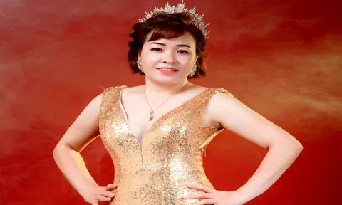 Làn da được hồi sinh và vận mệnh đổi đời từ mỹ phẩm Linh Nhâm