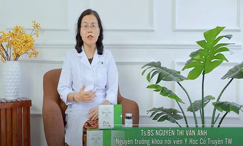 Lấy lại vóc dáng thon thả bằng thảo mộc từ thiên nhiên