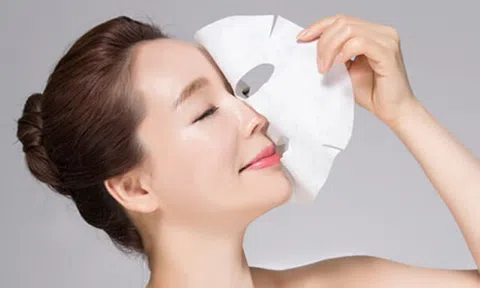 Dụng cụ cần có khi chăm sóc da chuẩn spa tại nhà