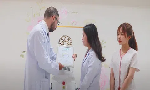 Viện thẩm mỹ quốc tế YB Spa uy tín và chất lượng như thế nào?
