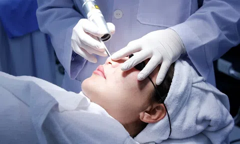 Hiểu biết về đốm đồi mồi