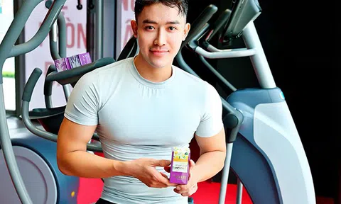Hotboy Nguyễn Xuân Trường bật mí bí quyết bảo vệ làn da