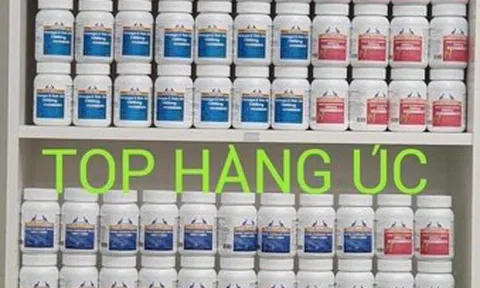 Hàng nhập khẩu kém chất lượng 'trà trộn', 'gắn mác' hàng xách tay