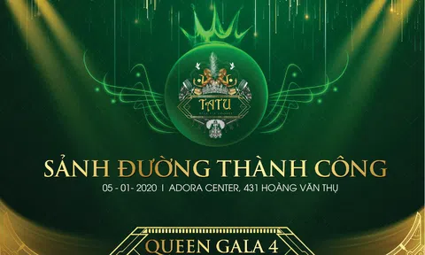 Trước thềm Queen Gala 4: Nhìn lại những khoảnh khắc đáng nhớ trong các đại hội Queen Gala 1-2-3 những năm qua