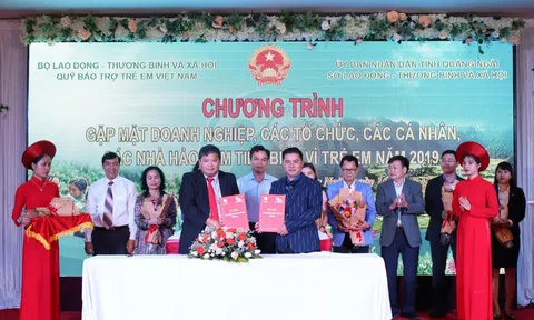 HTKNYT số 15 với chủ đề Sắc xuân yêu thương đến với TP. Quảng Ngãi