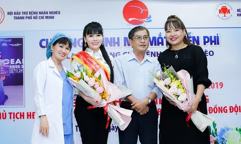 Doanh nhân Hồ Thanh Hương: 'Không ngờ tôi lại được đối xử như vậy!'