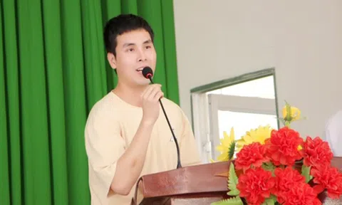 Hội Pháp Hoa cùng Hoàng Phi Kha mang Tết sớm đến người nghèo ở Tiền Giang