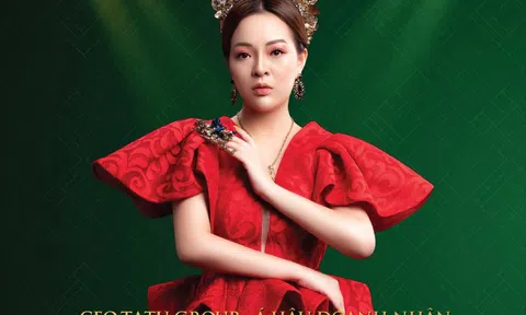 Màn quy tụ của các nam ca sĩ đình đám “cháy vé miền Tây” tại Queen Gala 4- Sảnh đường thành công