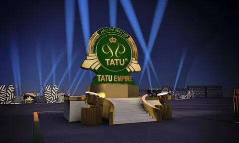 Nam châm tài lộc Tatu Group - Nhận diện vận may, thay đổi số mệnh