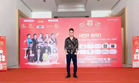 CEO Trung Hoàng: Uy tín tạo lòng tin