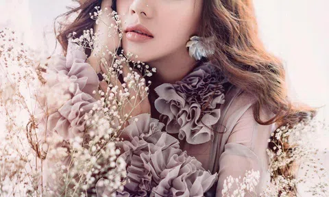 Lê Kim Chi - 'Phụ nữ là phải đẹp, đẹp theo cách nào là tùy bạn lựa chọn'