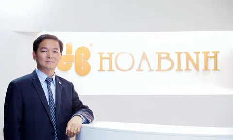 Tập Đoàn Xây Dựng Hòa Bình Góp Sức Hành Động Vì Cộng Đồng Trong thời bão virut Corona: Tái Cấu Trúc Doanh Nghiệp và những Thông Điệp về dịch bệnh