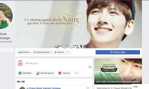 Hủy show nhạc hội Kpop ConcertDaebak, fan Ji Chang Wook gian nan đòi lại tiền vé