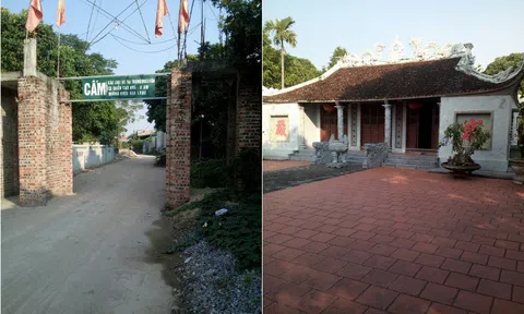 Ý Yên - Nam Định: Người dân khởi kiện quyết định xử phạt hành chính của Chủ tịch UBND huyện