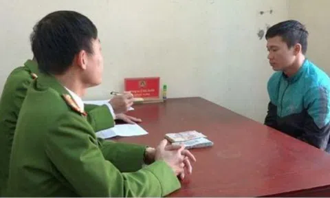 Thanh Hóa: Túng quẫn, chồng đi cướp tiền chữa bệnh hiểm nghèo cho vợ?