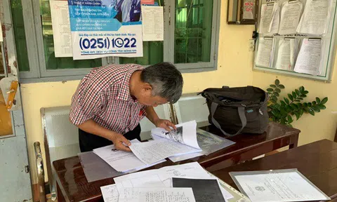 Đồng nai: Vì tiền, người bạn cũ “bội tín” bán luôn lối đi chung