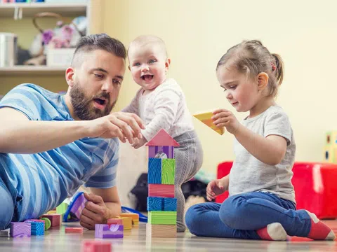 10 mẹo giúp tăng cường trí thông minh cho trẻ