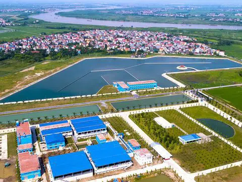 Đại biểu muốn “xem lại” việc tỷ phú Thái mua 34% nhà máy nước Sông Đuống