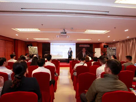 Hòa Lạc và cơ hội vàng cho các nhà đầu tư