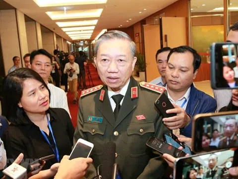 Vụ cán bộ công an hành xử côn đồ: Bộ trưởng Công an, Nội vụ nói gì?